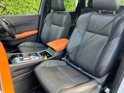 2023 Mitsubishi Outlander