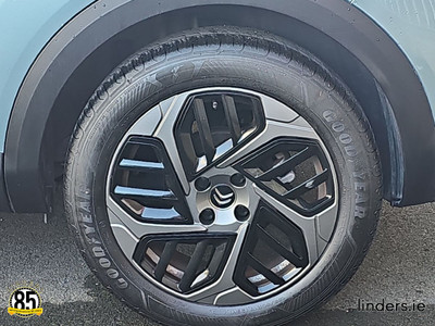 2023 Citroen C4
