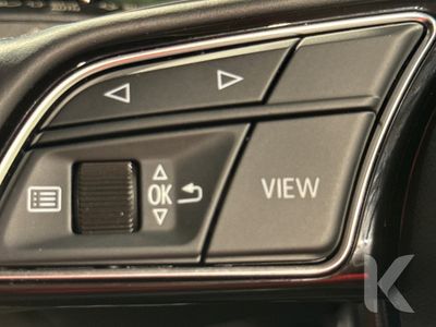 2022 Audi A3