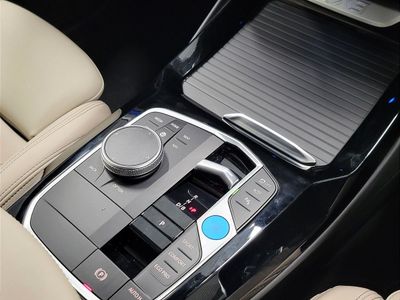 2024 BMW iX3