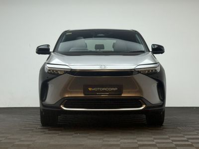 2023 Toyota bZ4X