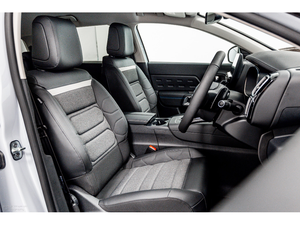 2026 Citroen C5 Aircross