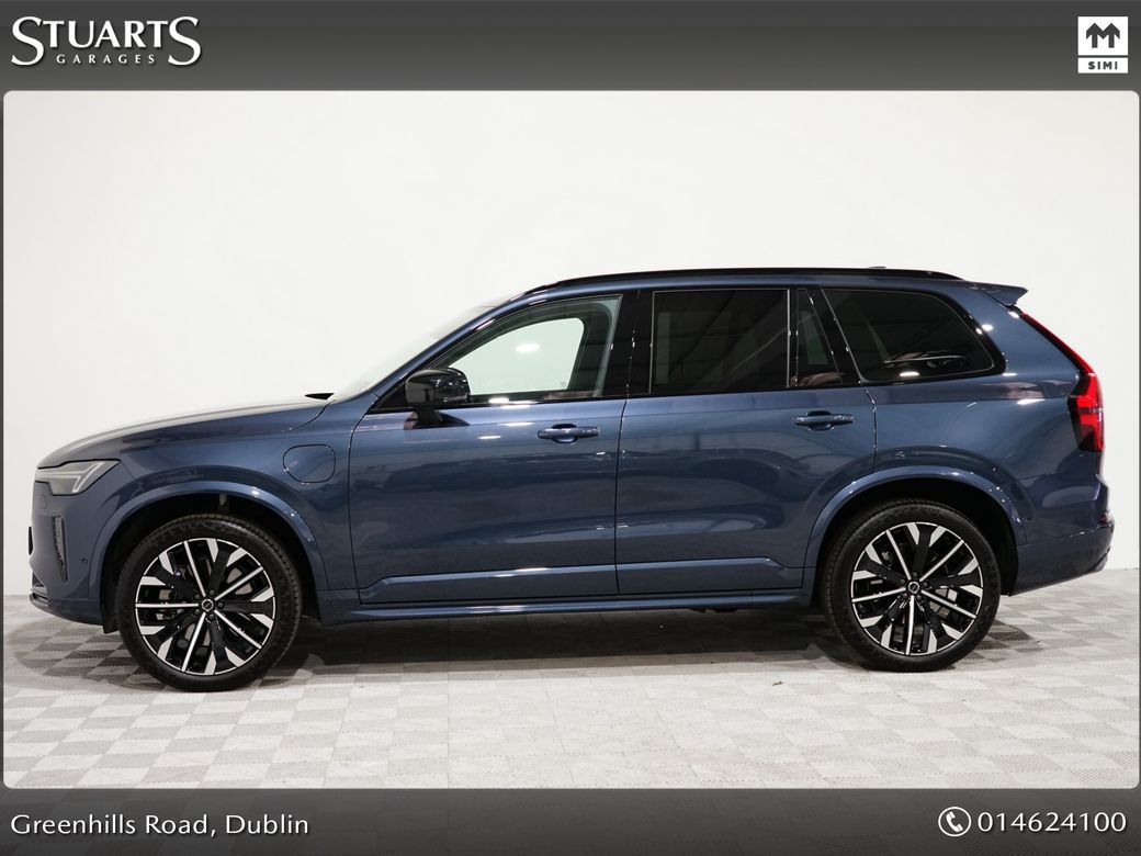 2026 Volvo XC90