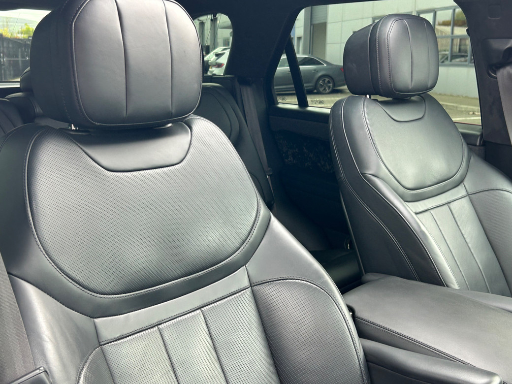 2023 Land Rover Range Rover Sport