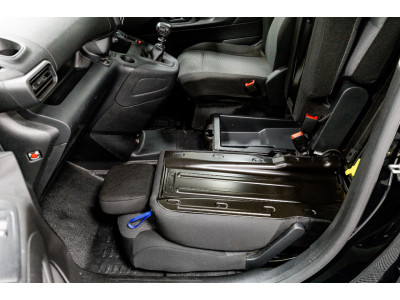 2023 Fiat Doblo