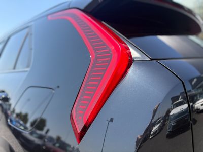 2024 Kia Niro