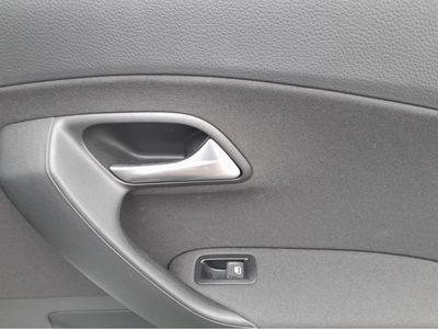 2015 Volkswagen Polo