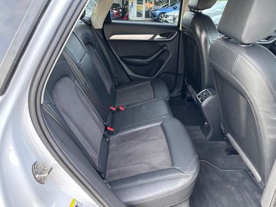 2016 Audi Q3