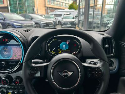 2023 Mini Countryman