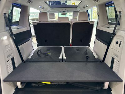 2026 Volkswagen ID. Buzz