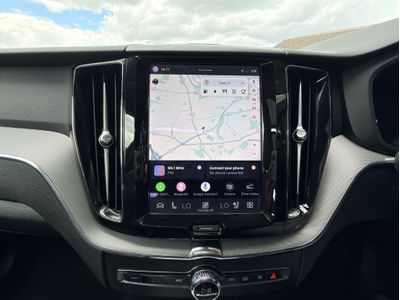 2023 Volvo XC60
