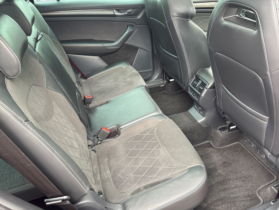 2024 Skoda Kodiaq