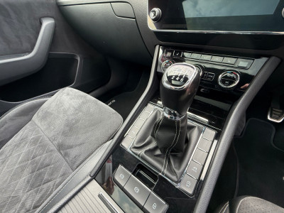 2019 Skoda Superb