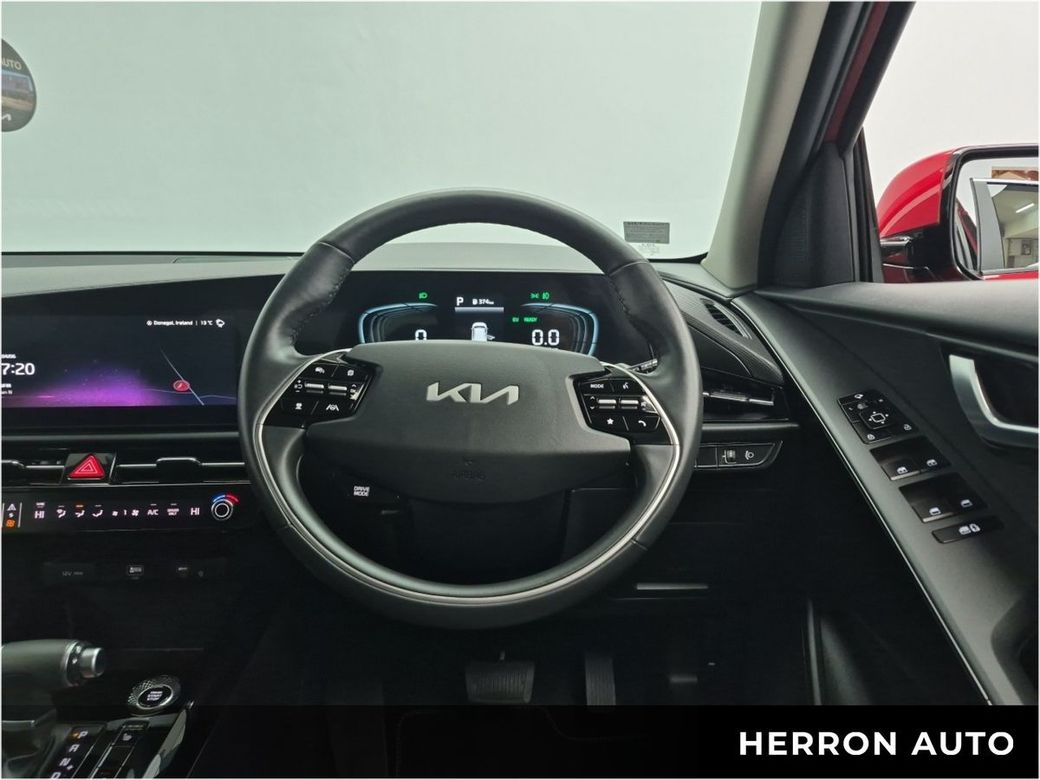 2023 Kia Niro