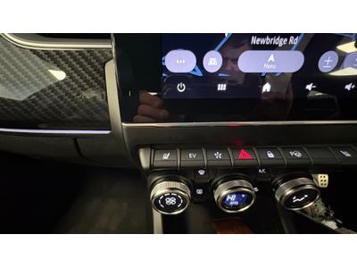 2022 Renault Arkana