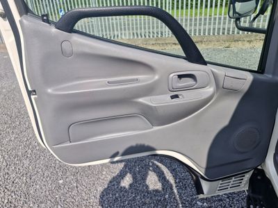 2017 Toyota Dyna