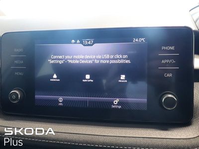 2023 Skoda Fabia