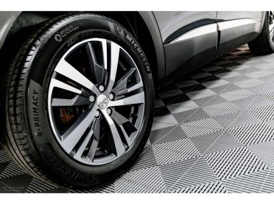 2023 Peugeot 3008