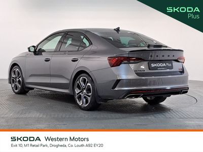 2024 Skoda Octavia