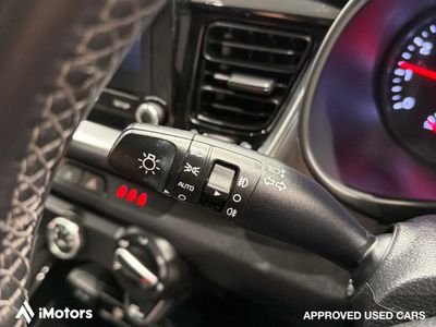 2022 Kia Stonic