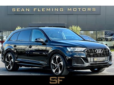 2023 Audi Q7