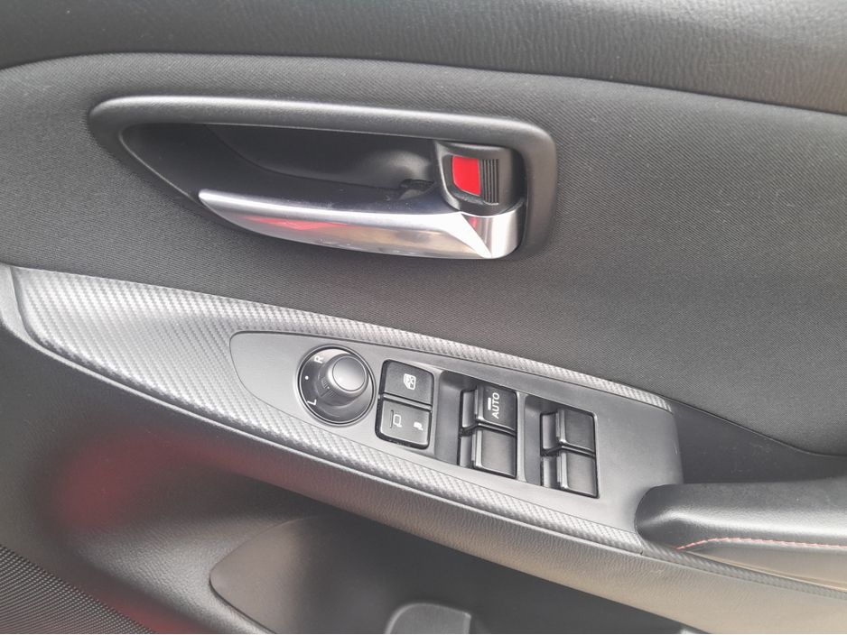2016 Mazda Mazda2