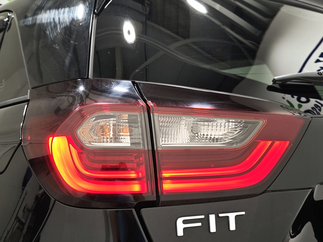2020 Honda Fit