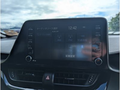 2019 Toyota C-HR