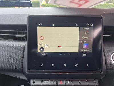 2020 Renault Clio