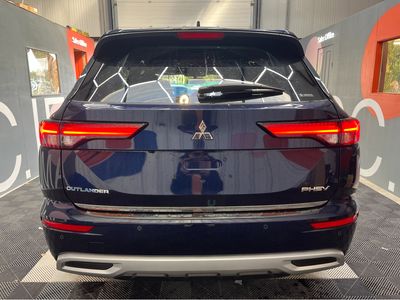 2023 Mitsubishi Outlander