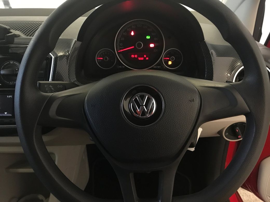 2020 Volkswagen up!