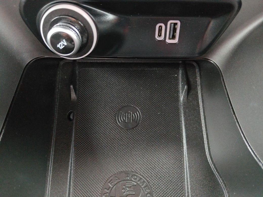 2023 Alfa Romeo Tonale