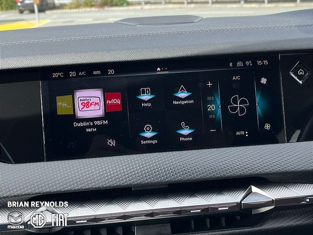 2023 DS Automobiles DS 4