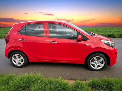 2019 Kia Picanto
