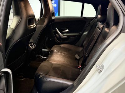 2023 Mercedes-Benz CLA Class