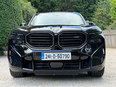 2024 BMW XM