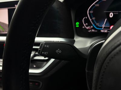 2022 BMW 3 Series