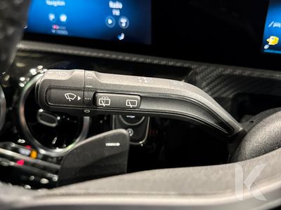 2019 Mercedes-Benz A Class
