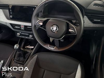 2024 Skoda Kamiq