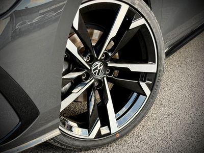 2024 Volkswagen Golf