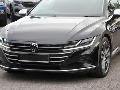2023 Volkswagen Arteon