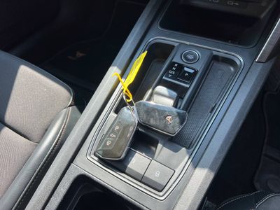 2023 Cupra Formentor