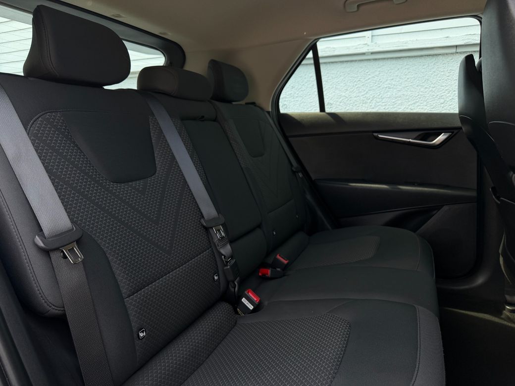 2023 Kia Niro