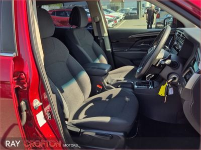 2021 Ssangyong Korando