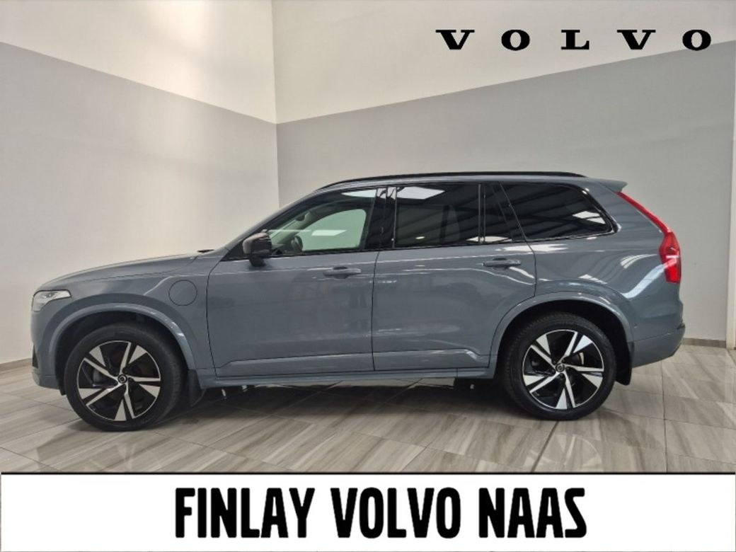 2023 Volvo XC90