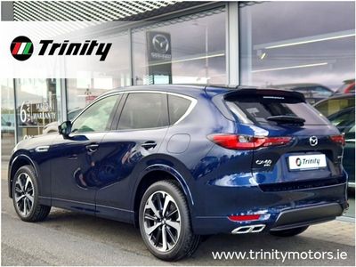2024 Mazda CX-60