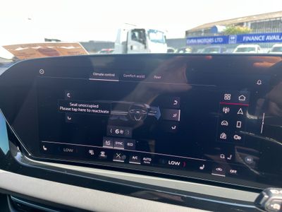 2025 Audi A5