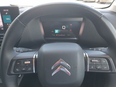 2024 Citroen C4