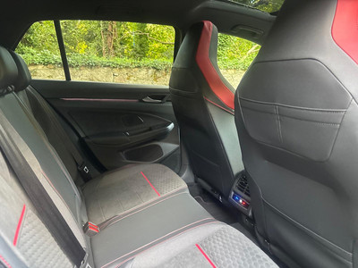 2026 Volkswagen Golf