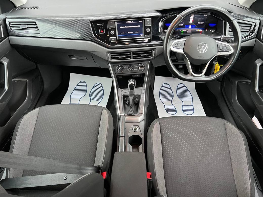 2023 Volkswagen Polo